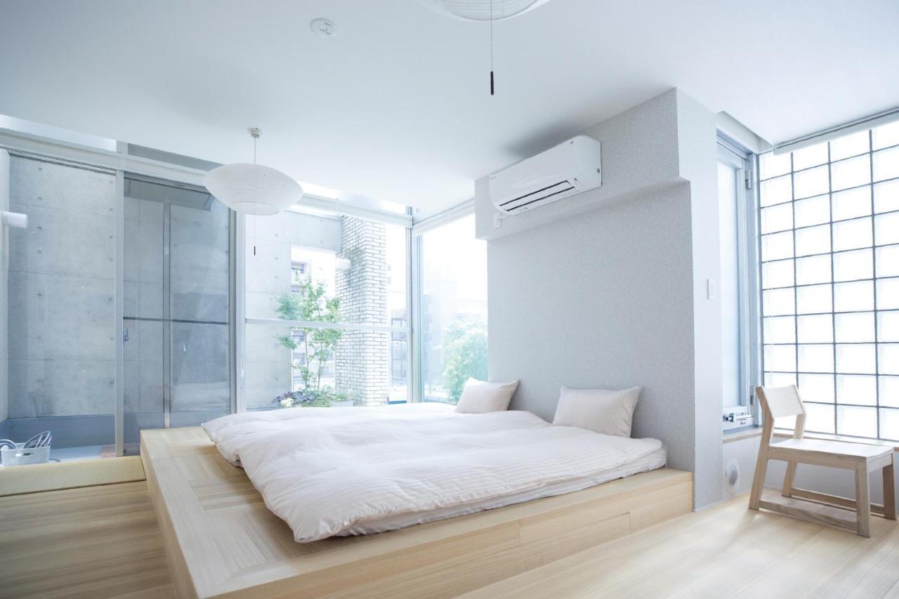Oyo Kame-Citi Ryokan Kameido Tokio Zewnętrze zdjęcie