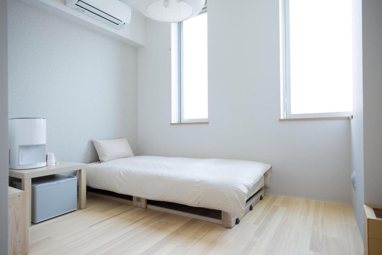 Oyo Kame-Citi Ryokan Kameido Tokio Zewnętrze zdjęcie