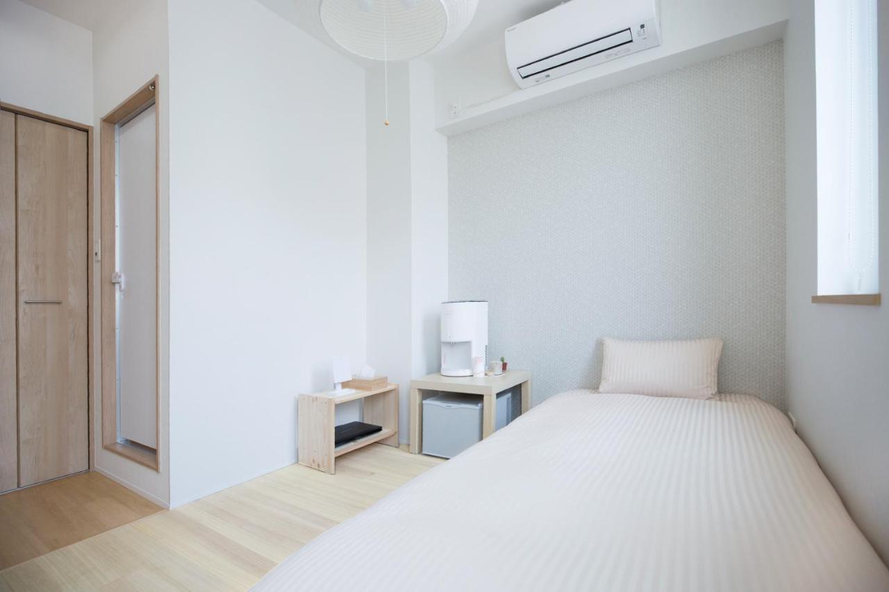 Oyo Kame-Citi Ryokan Kameido Tokio Zewnętrze zdjęcie