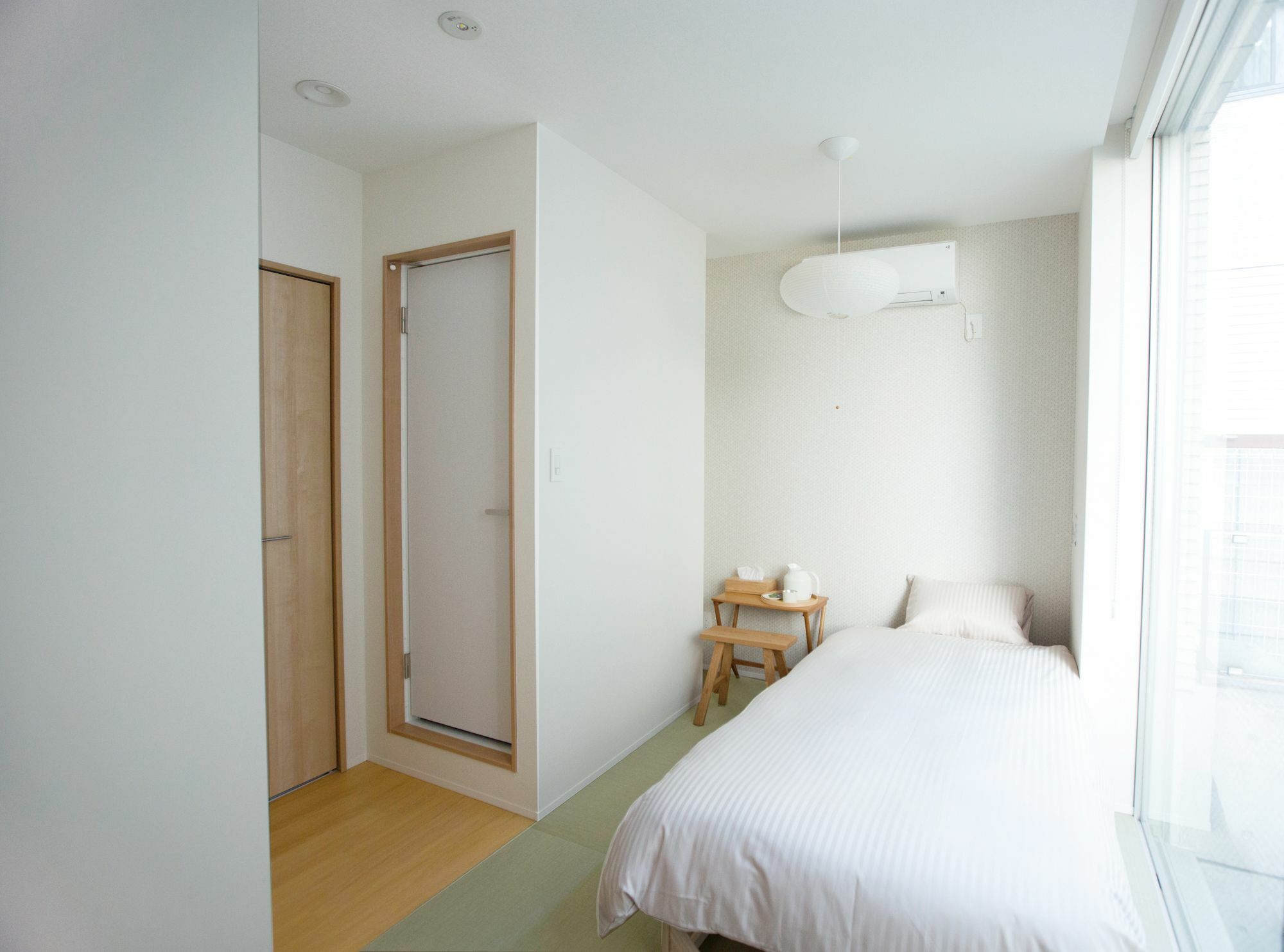 Oyo Kame-Citi Ryokan Kameido Tokio Zewnętrze zdjęcie